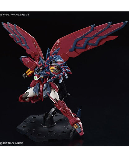 RG 1/144 Gundam Epyon