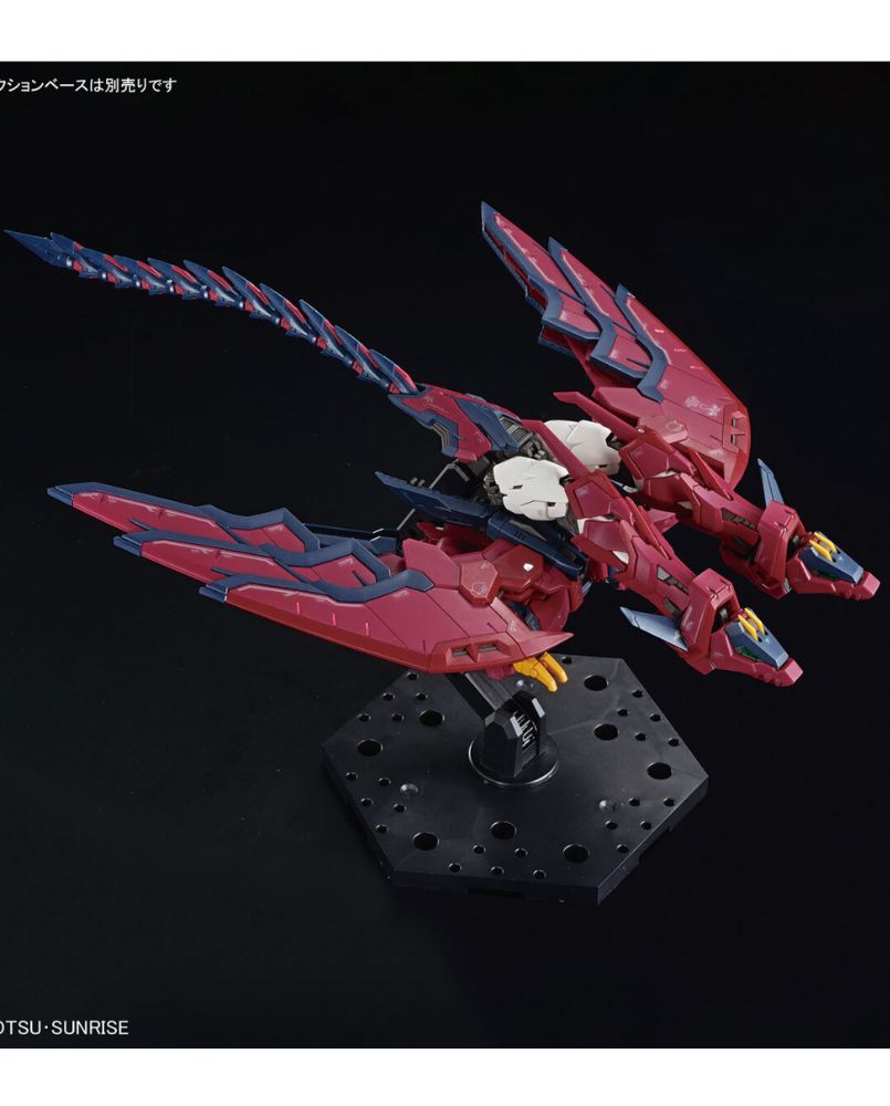 RG 1/144 Gundam Epyon