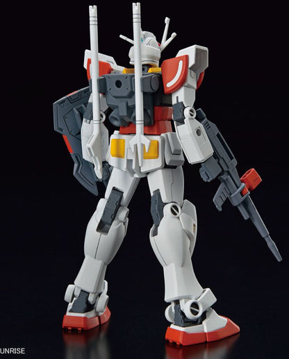 ENTRY GRADE 1/144 Lah Gundam