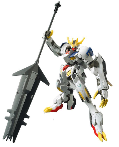 HG 1/144 Gundam Barbatos Lupus Rex