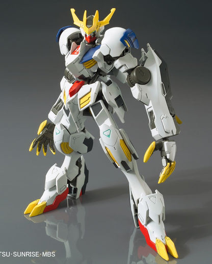 HG 1/144 Gundam Barbatos Lupus Rex