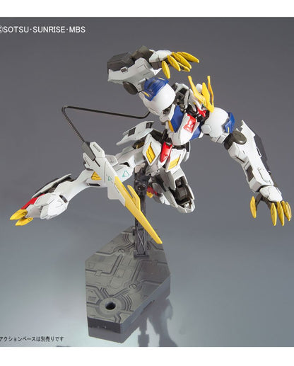 HG 1/144 Gundam Barbatos Lupus Rex