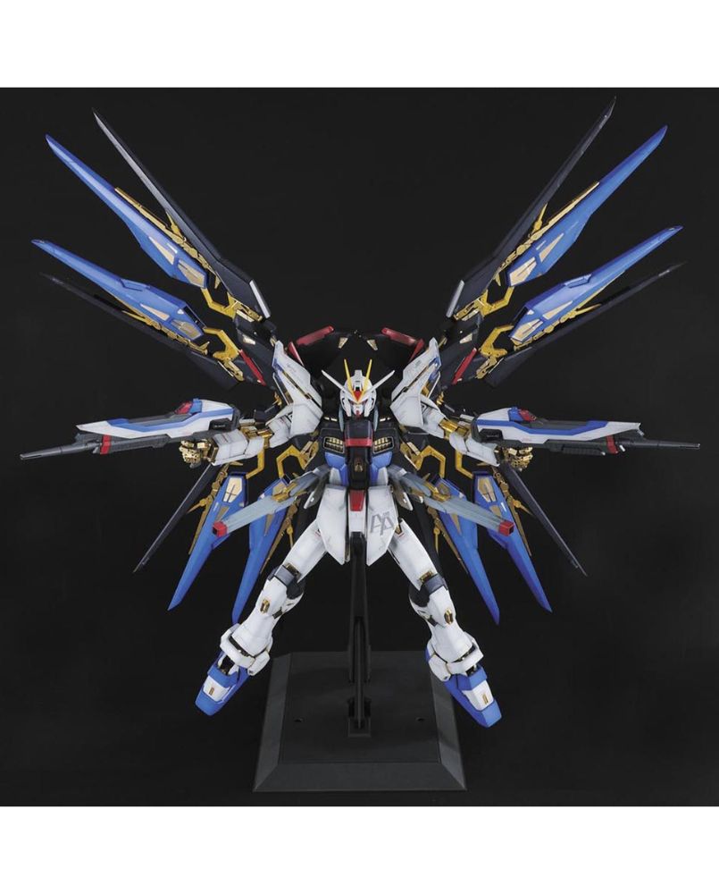 PG 1/60 Strike Freedom Gundam