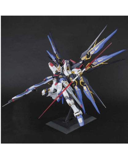 PG 1/60 Strike Freedom Gundam