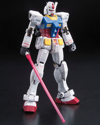 RG 1/144 RX-78-2 Gundam