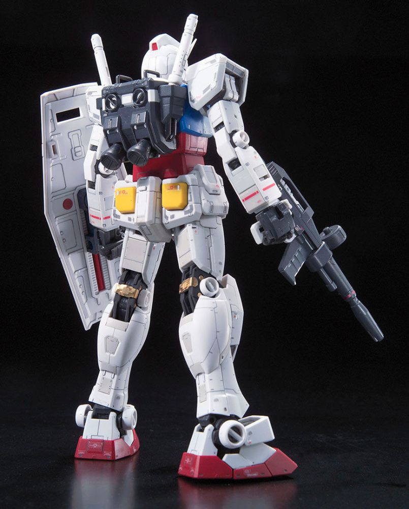 RG 1/144 RX-78-2 Gundam