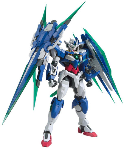 MG 1/100 Gundam 00 Qant Full Saber