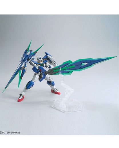 MG 1/100 Gundam 00 Qant Full Saber