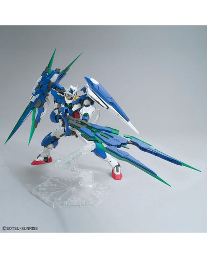 MG 1/100 Gundam 00 Qant Full Saber