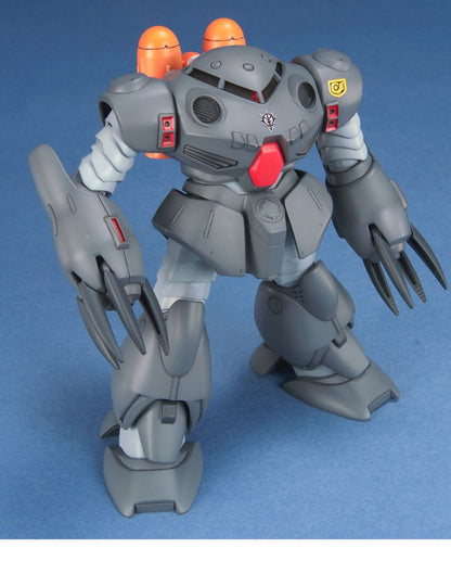 HGUC 1/144 Z'Gok Experiment