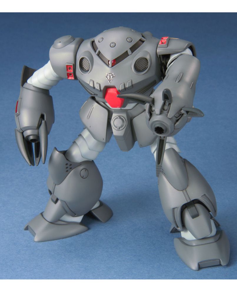 HGUC 1/144 Z'Gok Experiment