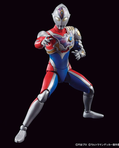 Figure-rise Standard Ultraman Decker Flash Type