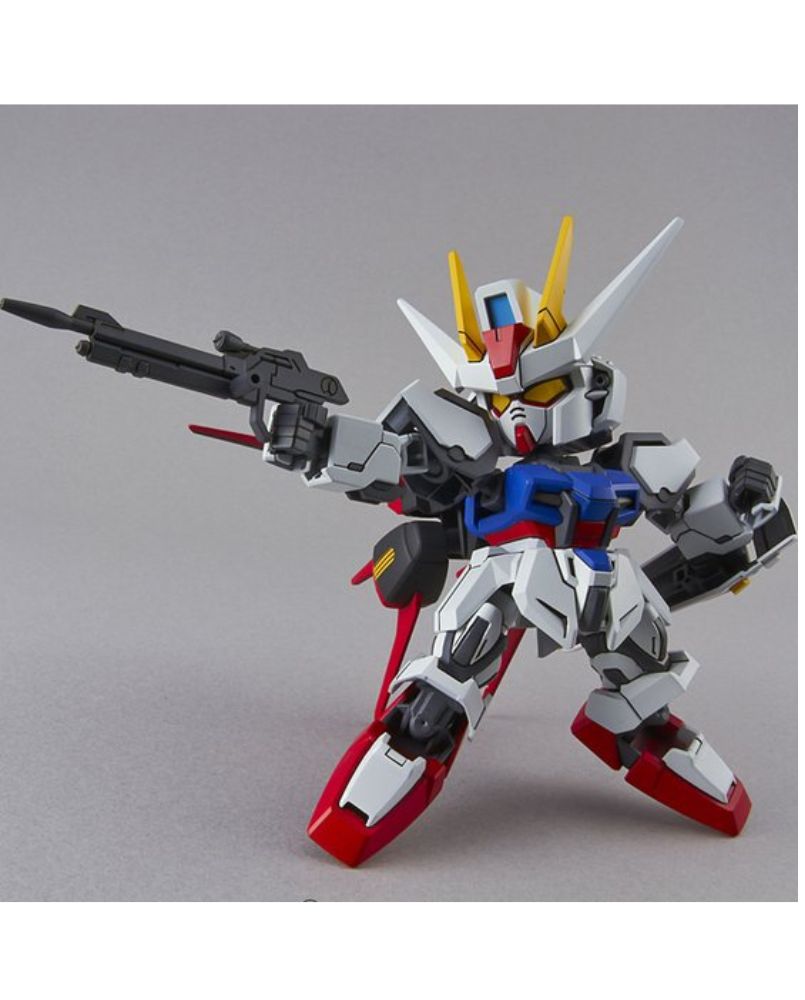 SDEX Standard 002 Aile Strike Gundam
