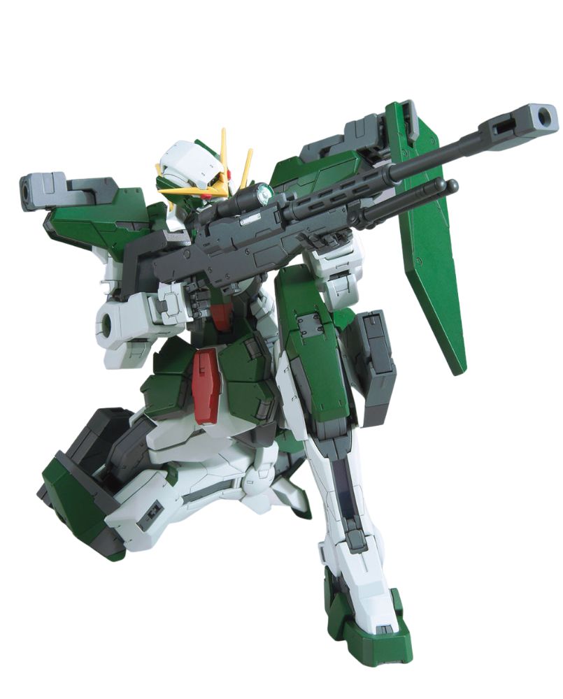 MG 1/100 Gundam Dynames