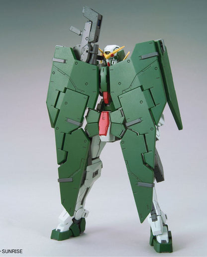 MG 1/100 Gundam Dynames