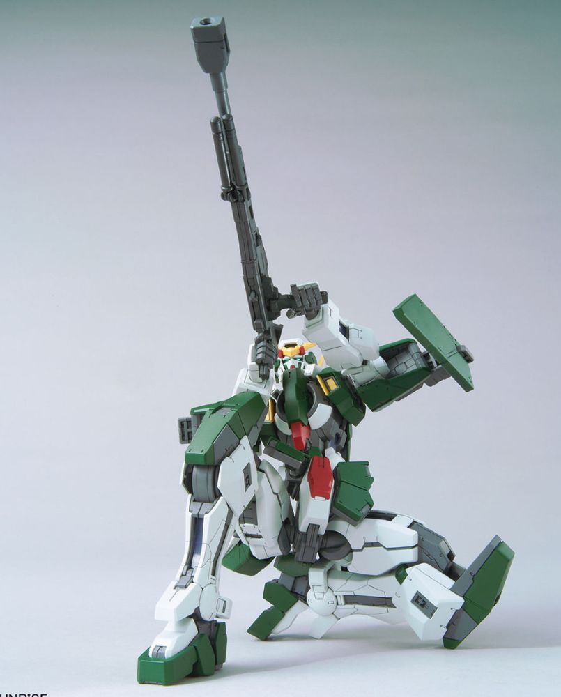 MG 1/100 Gundam Dynames