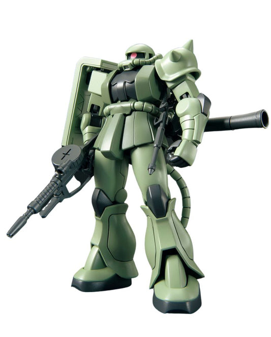 HGUC 1/144 Zaku II