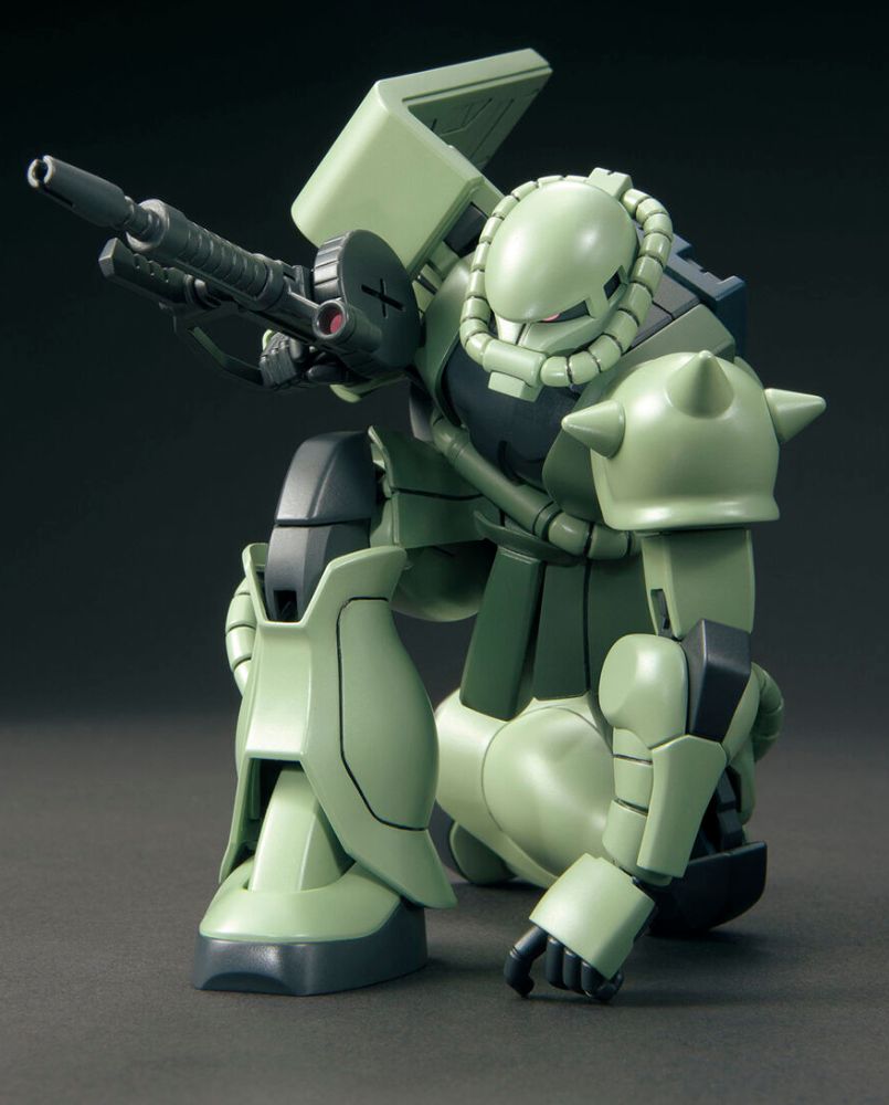 HGUC 1/144 Zaku II