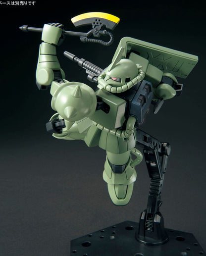 HGUC 1/144 Zaku II