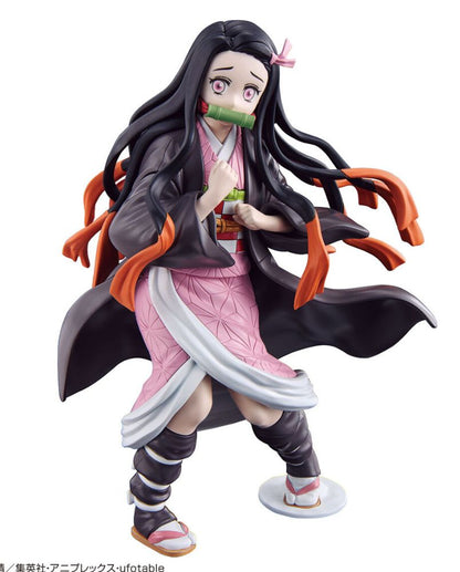 Demon Slayer Model Nezuko Kamado