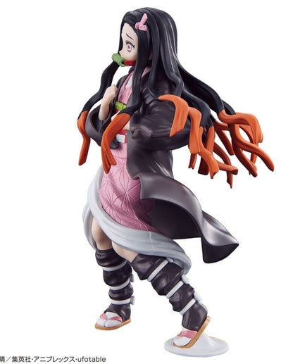 Demon Slayer Model Nezuko Kamado