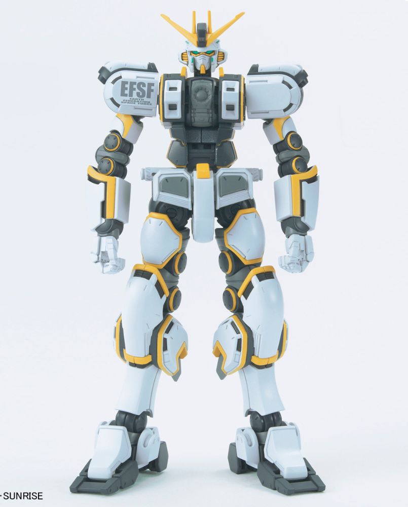 HG 1/144 Atlas Gundam (GUNDAM THUNDERBOLT Ver.)