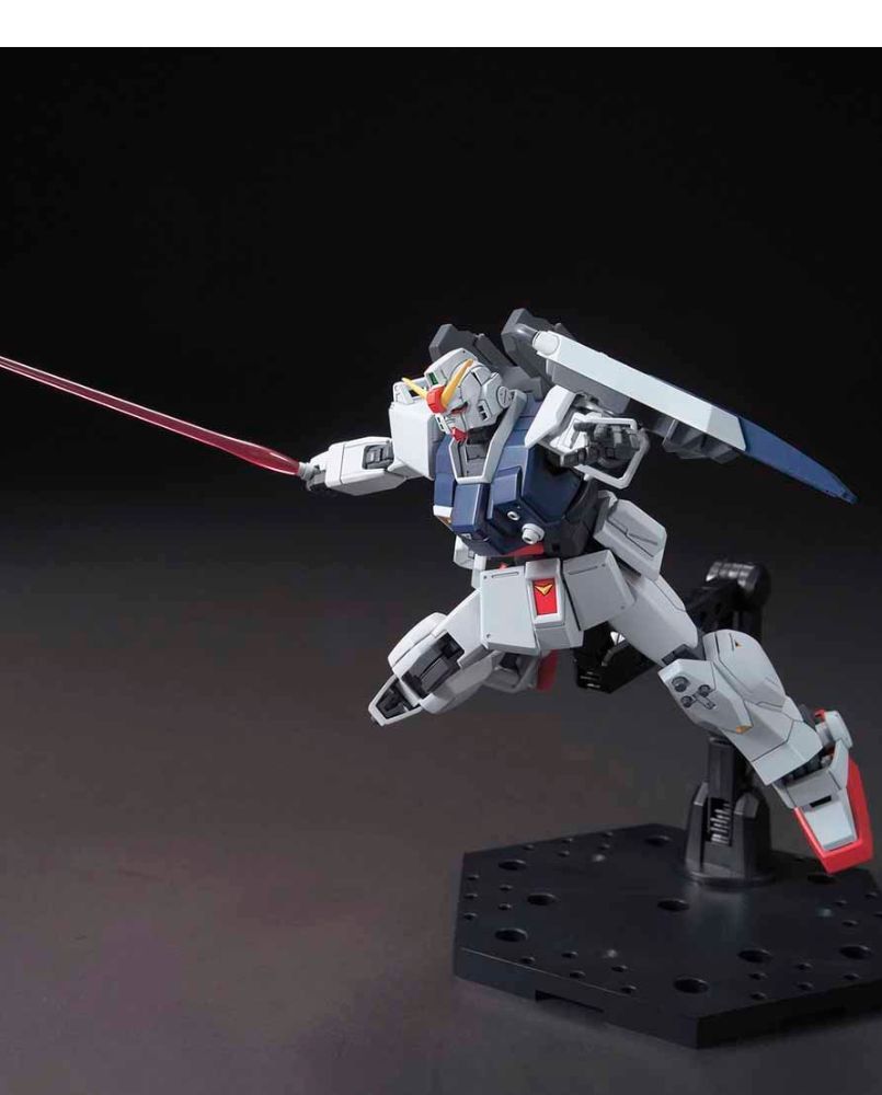 HGUC 1/144 Ground Type Gundam