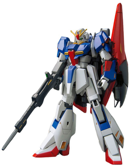 HGUC 1/144 Zeta Gundam