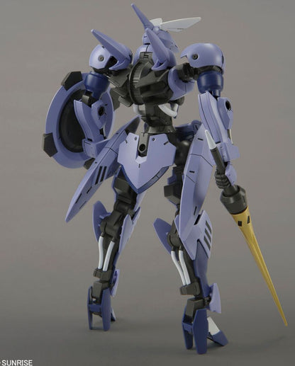 HG 1/144 Sigrun