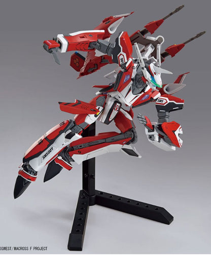 HG 1/100 YF-29 Durandal Valkyrie (Alto Saotome machine)