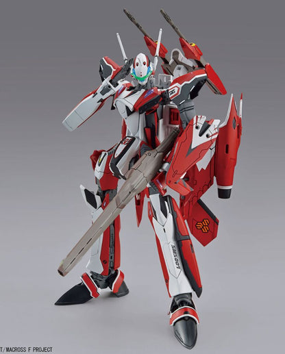 HG 1/100 YF-29 Durandal Valkyrie (Alto Saotome machine)