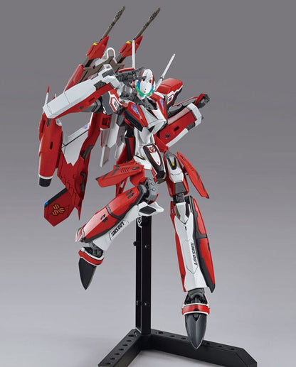 HG 1/100 YF-29 Durandal Valkyrie (Alto Saotome machine)