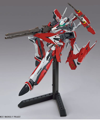 HG 1/100 YF-29 Durandal Valkyrie (Alto Saotome machine)