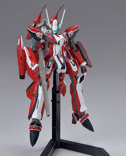 HG 1/100 YF-29 Durandal Valkyrie (Alto Saotome machine)