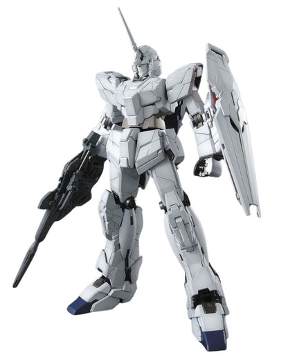 MG 1/100 RX-0 Unicorn Gundam Screen Image