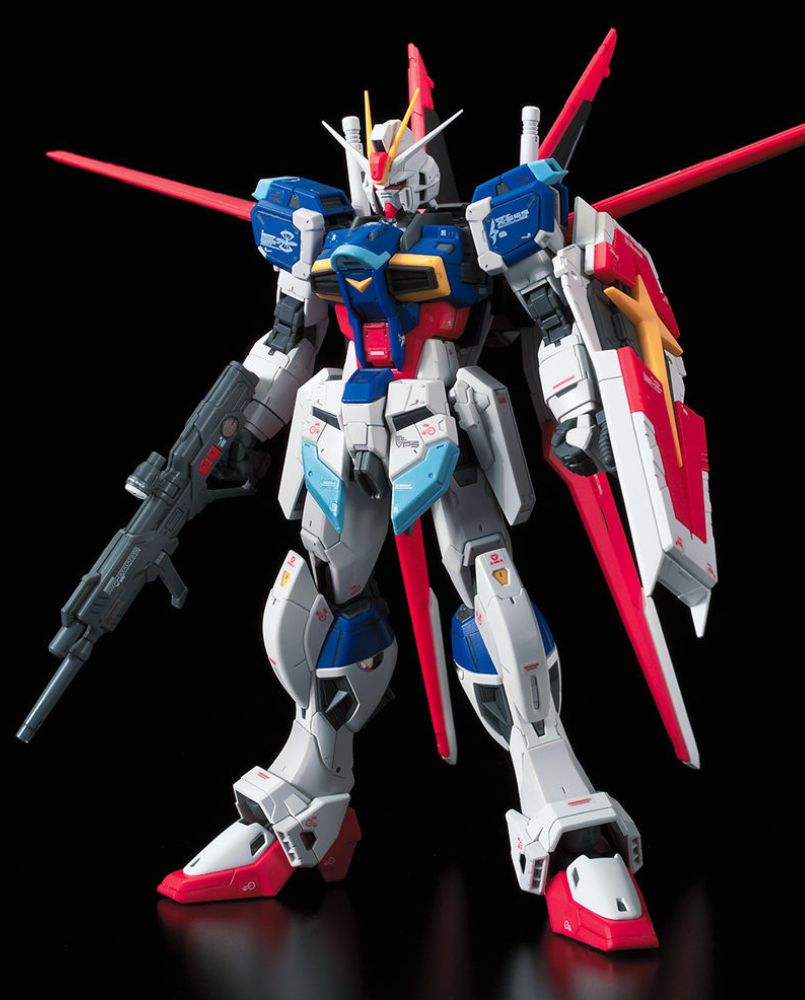 RG 1/144 Force Impulse Gundam