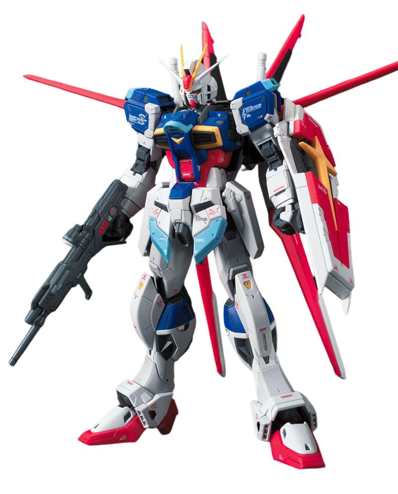 RG 1/144 Force Impulse Gundam