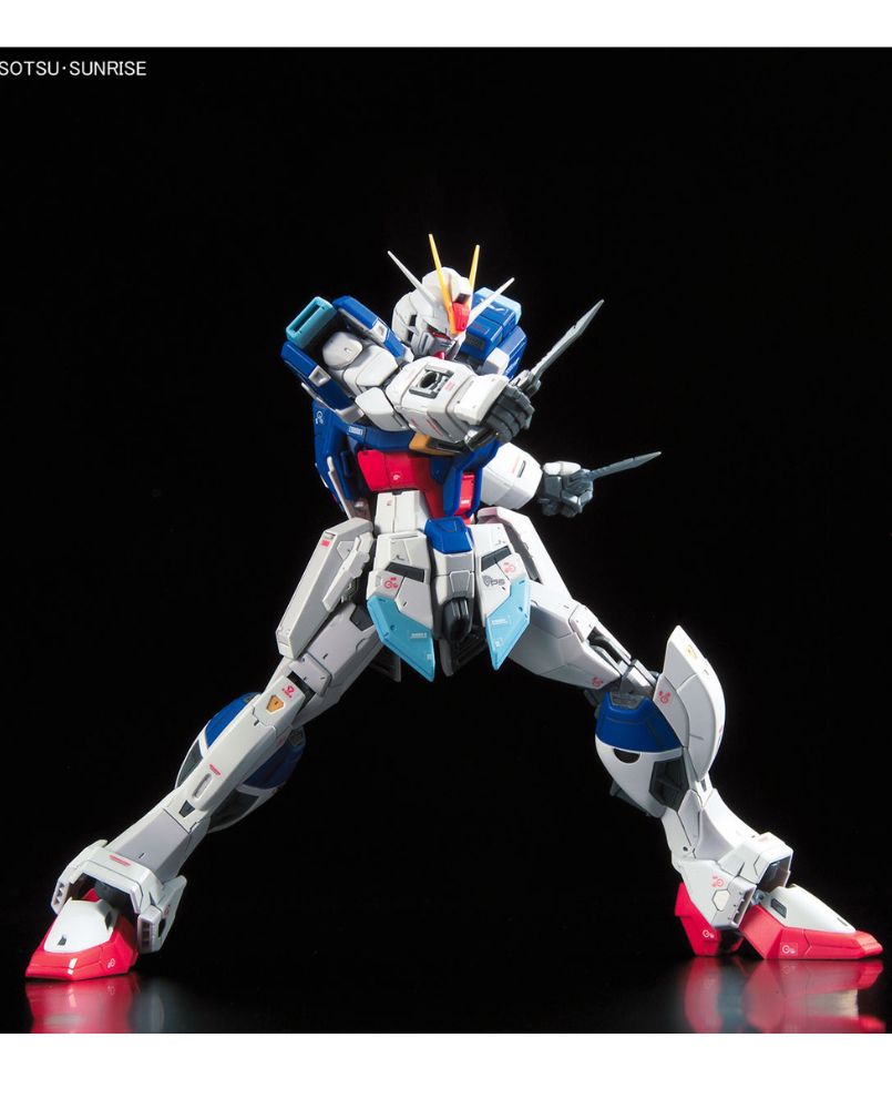 RG 1/144 Force Impulse Gundam