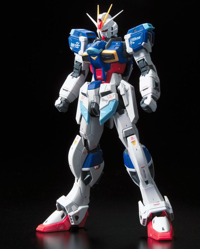 RG 1/144 Force Impulse Gundam