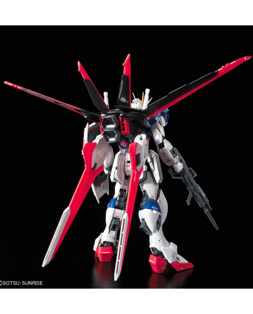 RG 1/144 Force Impulse Gundam