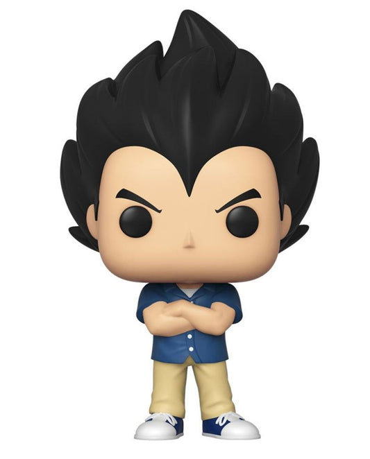 Vegeta - Dragon Ball Super! Funko POP! 9cm