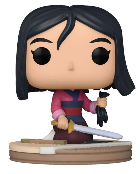 Mulan - Disney Ultimate Princess Funko POP! 9cm