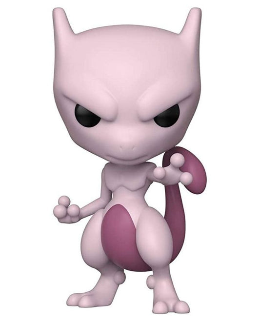 Mewtwo - Pokemon Funko POP! 9cm