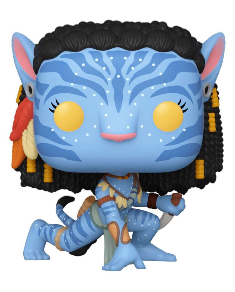 Neytiri - Avator Funko POP! 9cm