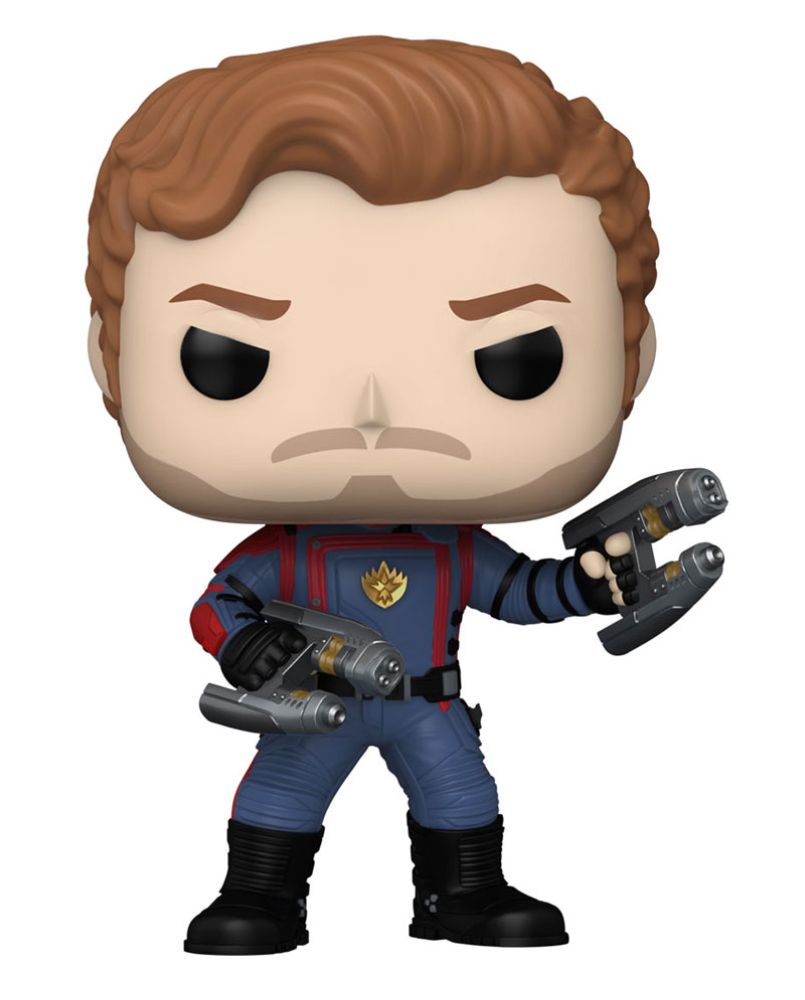 Star Lord - Guardians of the Galaxy Funko POP! 9cm