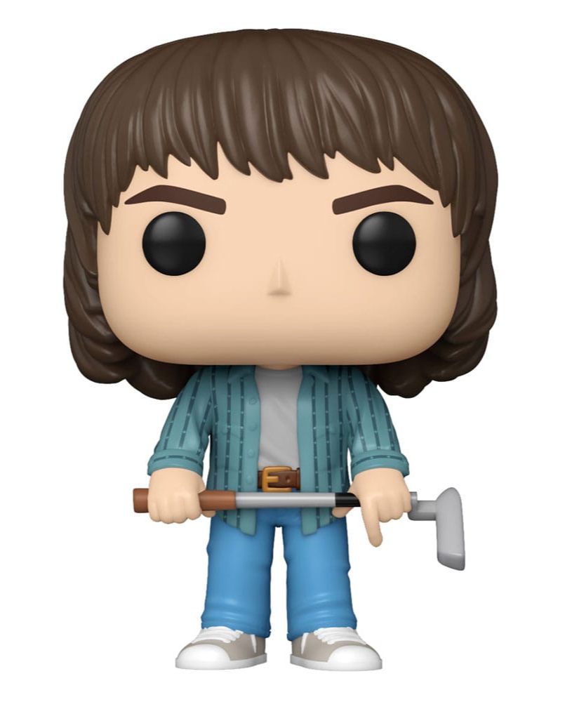 Jonathan with Golf Club - Stranger Things Funko POP! 9cm