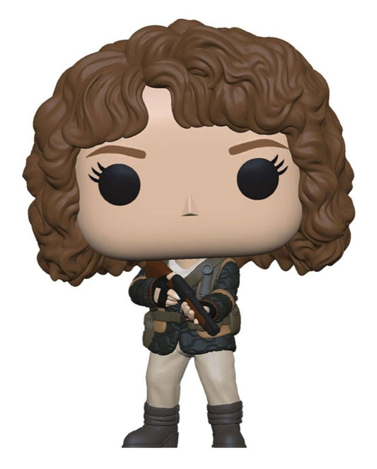 Nancy with Shotgun - Stranger Things Funko POP! 9cm