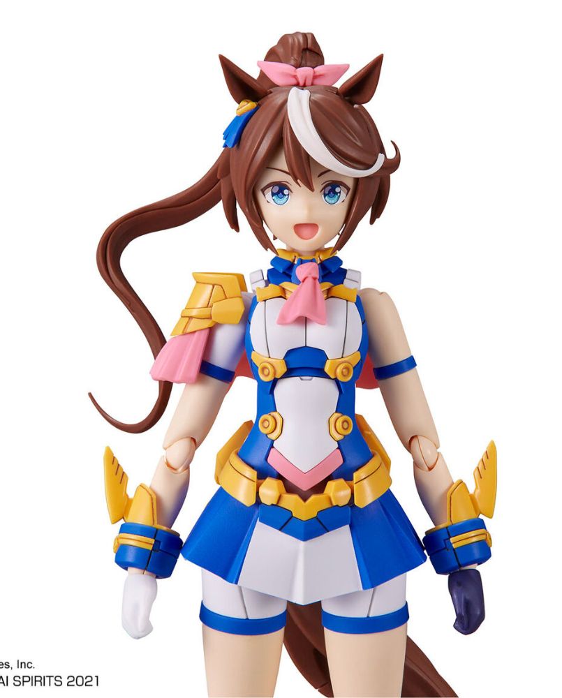 30MS Tokai Teio from Uma Musume Pretty Derby