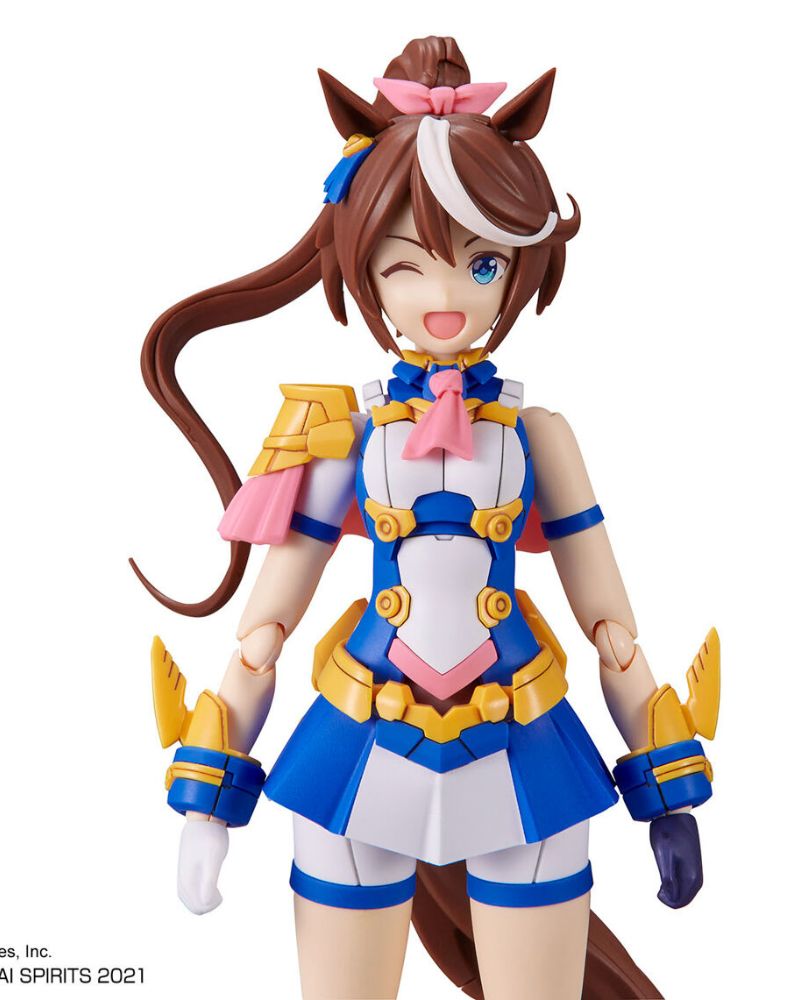 30MS Tokai Teio from Uma Musume Pretty Derby