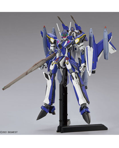 Hg Yf-29 Durandal Valkyrie Maximilian Full Set Pack 1/100